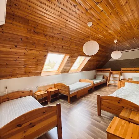 리조트 Cherry Center Balatongyörök