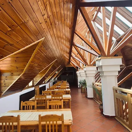 Cherry Center 리조트 Balatongyörök